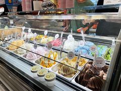 -Dal Cuore 达可芮冰淇淋(陕西北路店)
