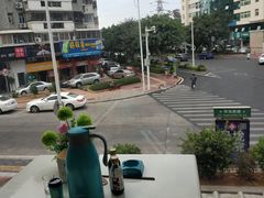 -鑫悦楼煎蟹·16年海鲜大排档