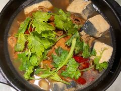 -小菜园新徽菜(合肥之心城店)