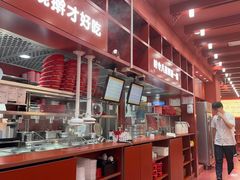 -喜家德虾仁水饺(景枫中心店)