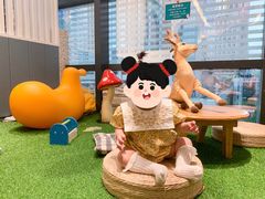 -BossBabe亲子餐厅(金光华广场店)