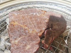 -白山烧烤(文安路万豪店)