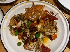 -琼大师东方烤乳猪(亚特兰蒂斯店)