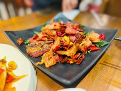 -隔壁老王·家常云南菜(皇冠店)