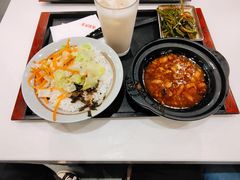 -永和大王(春日上新·阜成门店)