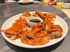 -梁家大院•农家菜(昆山会展中心店)