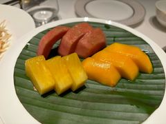 -金链花·泰国餐厅(国贸店)