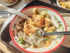 -武圣羊汤·西北面(安德路店)