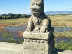 -卢沟桥文化旅游区