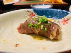 巨无霸澳洲和牛寿司-古田居·特色寿司料理(星之岛旗舰店)