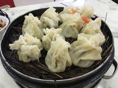 -太原面食店(解放路店)