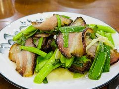 -岳记兴隆·青城腊排铜火锅(融创店)