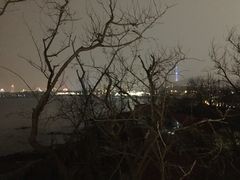 -青岛第三海水浴场