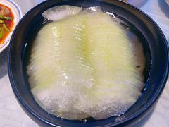 -天津乾毓德饭庄·清真传统炒菜·海鲜烧烤(咸阳路店)