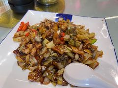 -九记路边鸡(穗盐路店)