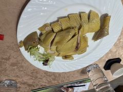 -广东胜利宾馆西关粤中餐厅