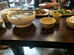 -福满楼特色餐厅(金牛万达广场店)