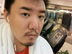 -宝力豪健身(大悦城店)