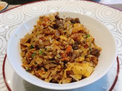 会跳舞的炒饭-LH TEPPANYAKI铁板烧(陆家嘴店)