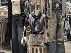 -BASEMENT FG (成都太古里店)