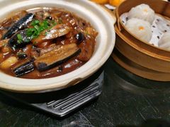 -高第街56号餐厅(银座商城玉函店)