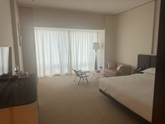 -上海外滩茂悦大酒店