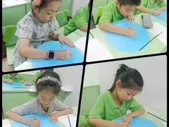 -学知乐教育·幼小衔接·小学科辅导(嘉定镇校区)