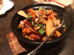 -度小月(百老汇美食街店)