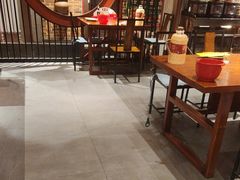 -辣不二地道川菜(汉水路店)