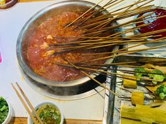 -江二娃串串香(科园四路总店)