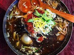 -服务大楼冷面(延大店)