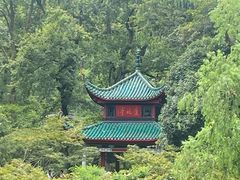 -岳麓山风景名胜区