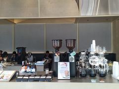 -Seesaw Coffee(苏州中心店)
