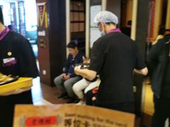 -老牌坊鲁菜名店(聊城美食岛店)
