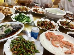 -瑶记海鲜餐厅(西涌店)