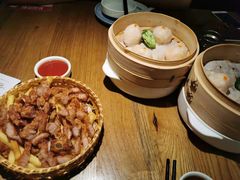 -点心传说·粤菜点心(佐阾虹湾店)