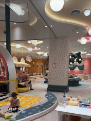 -奈尔宝家庭中心·亲子餐厅(苏州大悦城店)