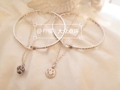 -Oasis绿洲银饰珍珠手作diy(壹方城店)