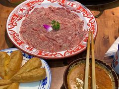 -楠火锅(哈尔滨金爵万象店)