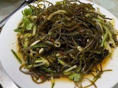 -老渔翁笨锅炖(迎宾路总店)