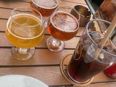 -京A Taproom·精酿餐吧(CBD店)
