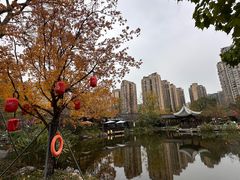-星巴克(成都天府水街店)