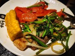 -嘿嘟嘟·肋条烧肉放题(爱融荟城店)