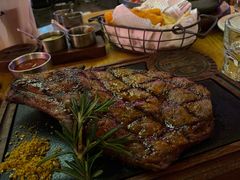 -MR.ROCKY洛奇先生RESTAURANT&BAR(宝安壹方城店)
