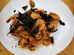 -旺富东海大酒楼(海鲜街店)