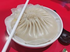 -宁波汤团店(外滩店)