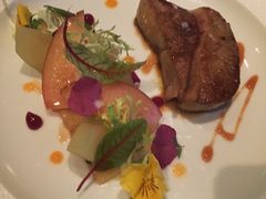 -广州四季酒店·佰鲜汇·现代法餐