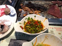 -阪尚皇·原切牛排·烤肉火锅自助(北京路店)