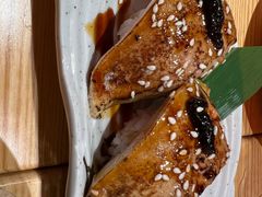 心满意足の鹅肝寿司-有喜屋·日料·居酒屋(旭辉广场店)