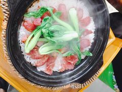 -捞围鲜·港式打边炉(海阳路店)